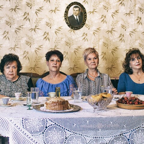 Φεστιβάλ «Συνοικισμός»