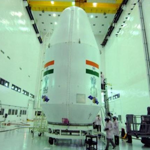 Chandrayaan-2 