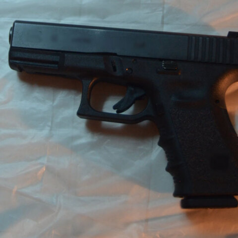 Κινηματογραφική ληστεία στο ΑΧΕΠΑ