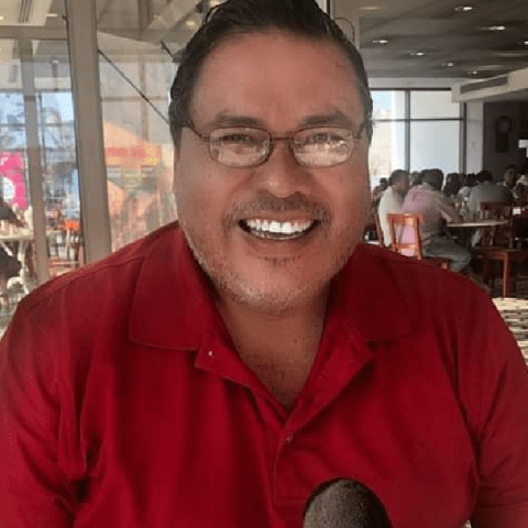 Μάρκος Μιράντα