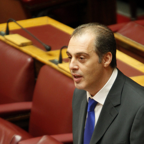 Κυριάκος Βελόπουλος