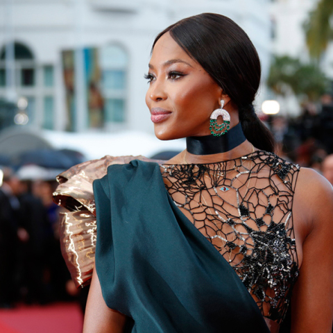 Ναόμι Κάμπελ