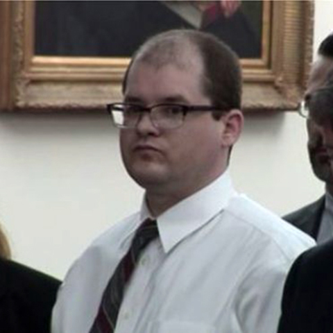 Τίμοθι Τζόουνς Τζούνιορ