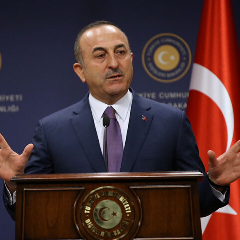 cavusoglu