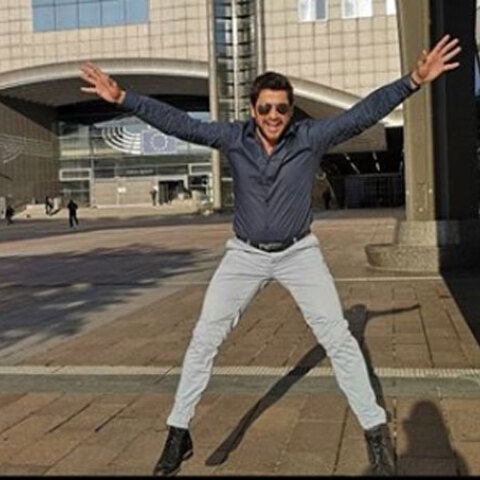 Αλέξης Γεωργούλης