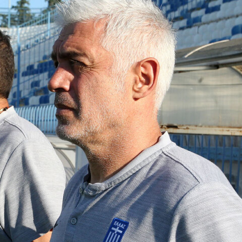 nikopolidis
