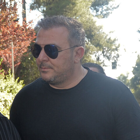 Αντώνης Ρέμος 