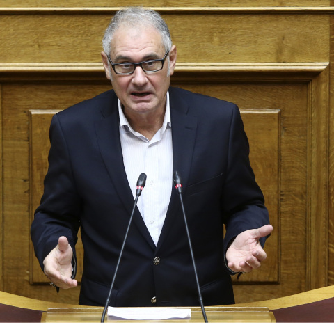 Δημήτρης Σεβαστάκης