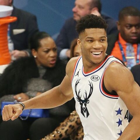 antetokounmpo