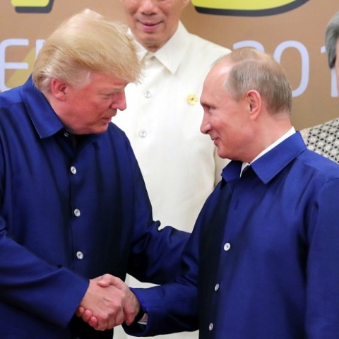 trump-putin