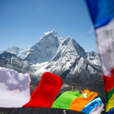 Όρος Έβερεστ