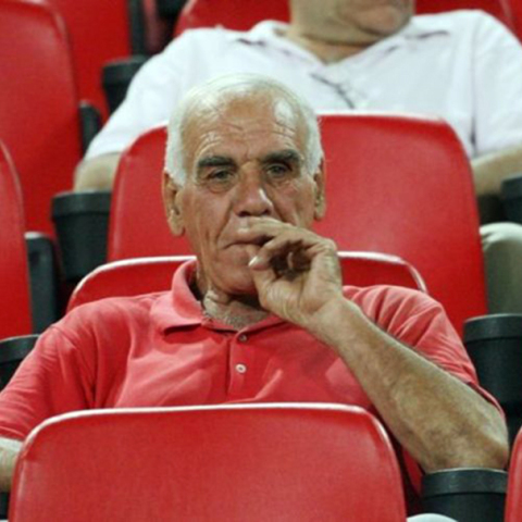 Νίκος Αλέφαντος