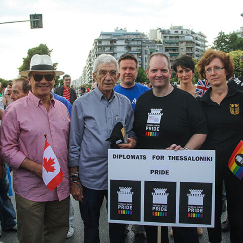 Γιάννης Μπουτάρης