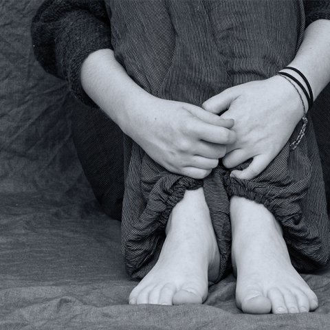 Υπόθεση βιασμού