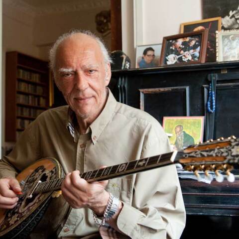 Στέλιος Βαμβακάρης