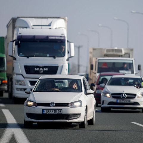 Εγνατία Οδός 