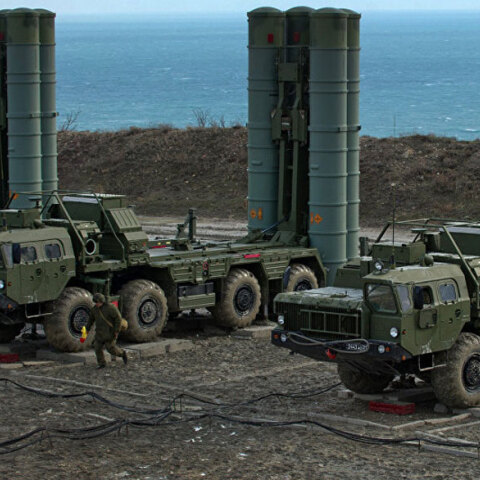 S-400