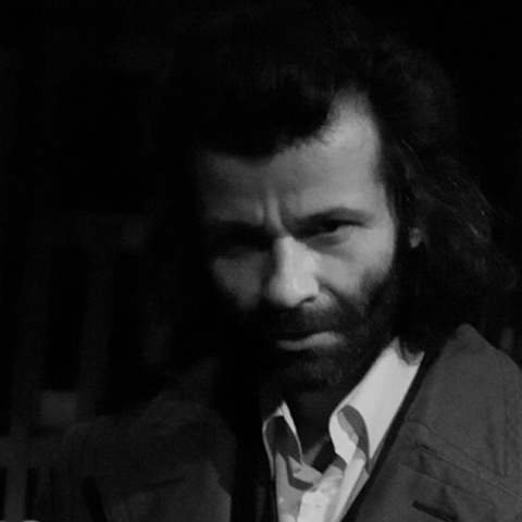 Αντώνης Σπίνουλας