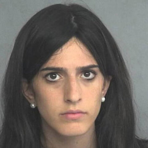 Chaya Shurkin /  Νιου Τζέρσεϊ 