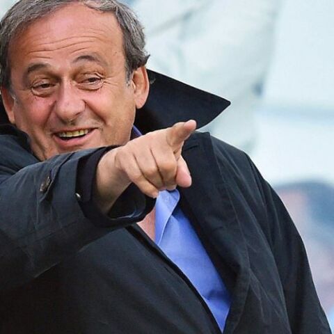 Μισέλ Πλατινί