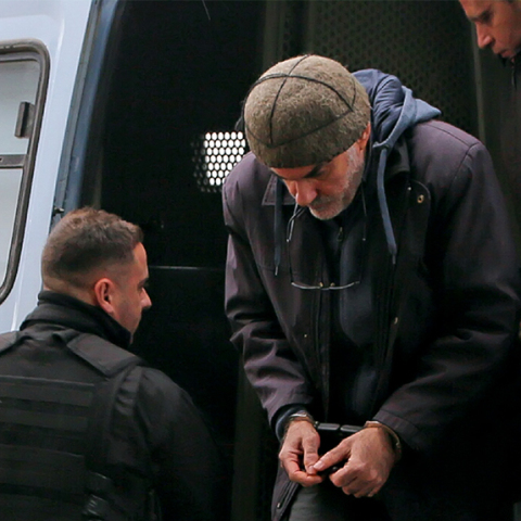 Επαμεινώνδας Κορκονέας