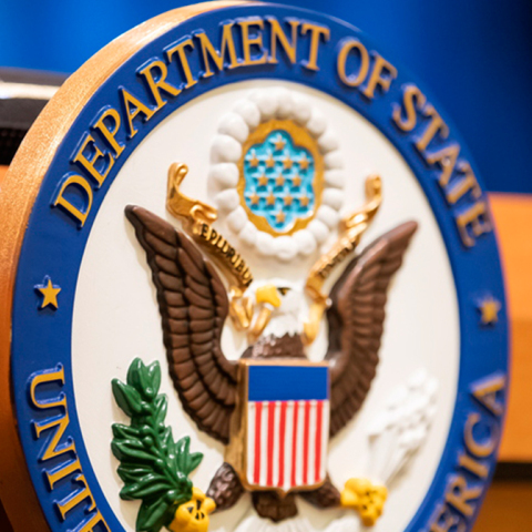 Στέιτ Ντιπάρτμεντ