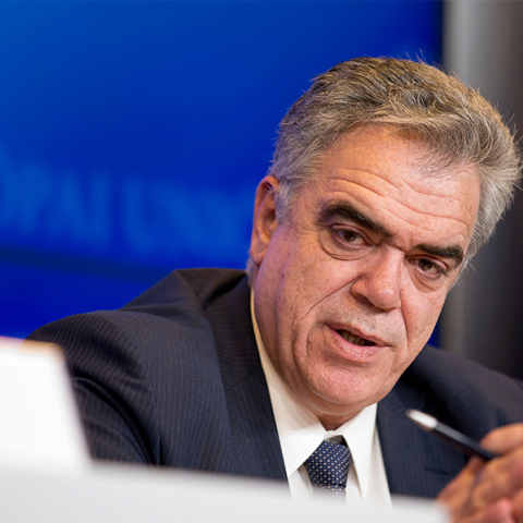 Δημήτρης Κούρκουλας