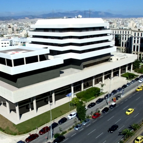 Ωνάσειο Μεταμοσχευτικό Κέντρο