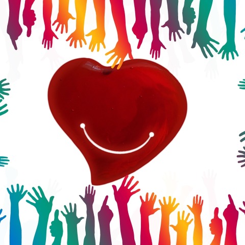 Οι εργαζόμενοι της AbbVie δίπλα σε συνανθρώπους μας που έχουν ανάγκη