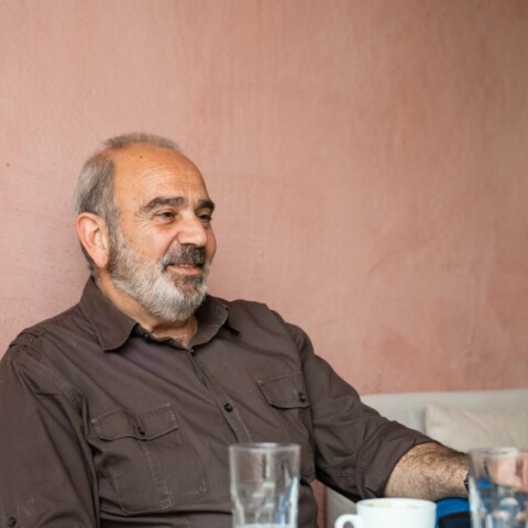 © Θανάσης Καρατζάς 