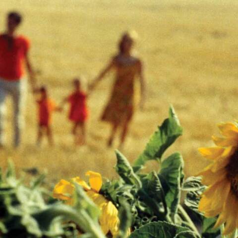 Η ευτυχία (Le Bonheur)