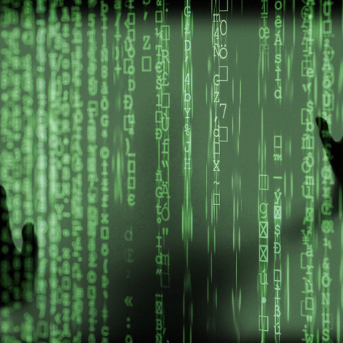 Κυβερνοέγκλημα.