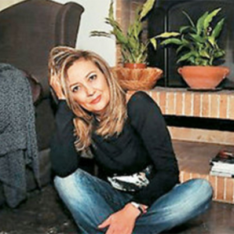 Νατάσα Λιβάνη