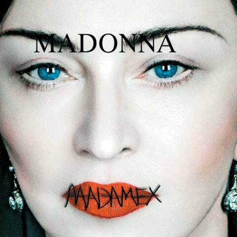Madonna - Madame X
