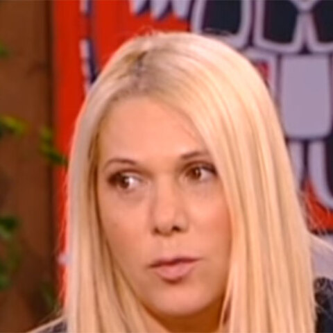 Άλκηστις Μαραγκουδάκη