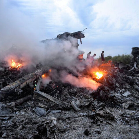 mh17