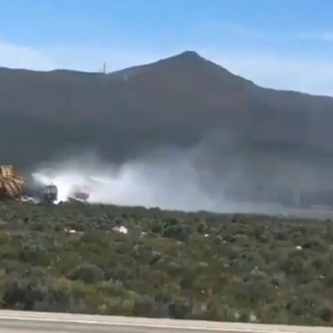 Νεβάδα - ΗΠΑ 