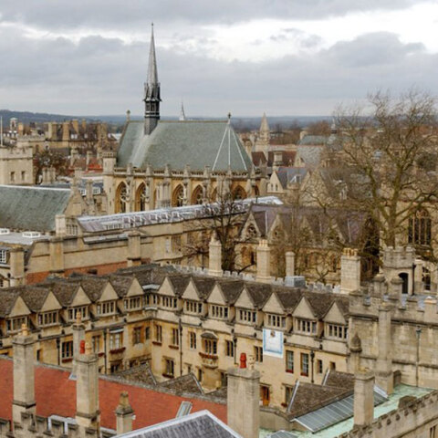oxford