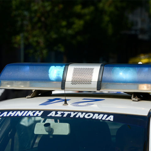 Περιπολικό