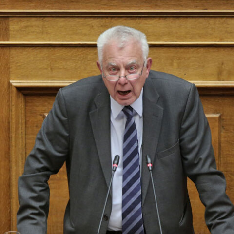 Παναγιώτης Πικραμένος 