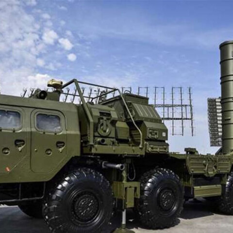 S-400