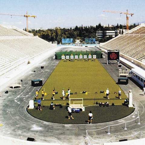 αθλητισμός