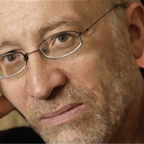 Τόνι Τζαντ / Tony Judt