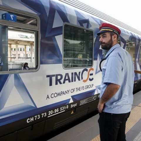 trainose