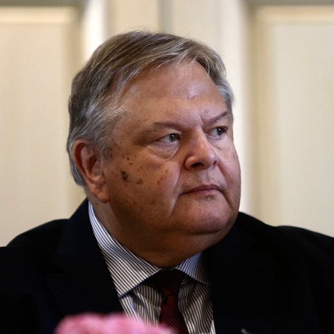 Ευάγγελος Βενιζέλος