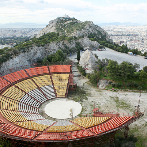 Λυκαβηττός