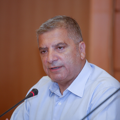 Γιώργος Πατούλης