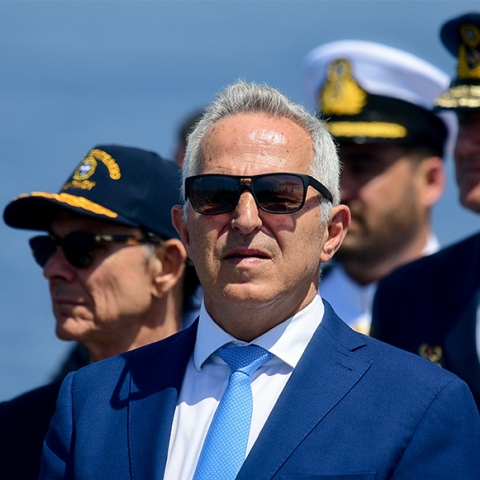 Ευάγγελος Αποστολάκης