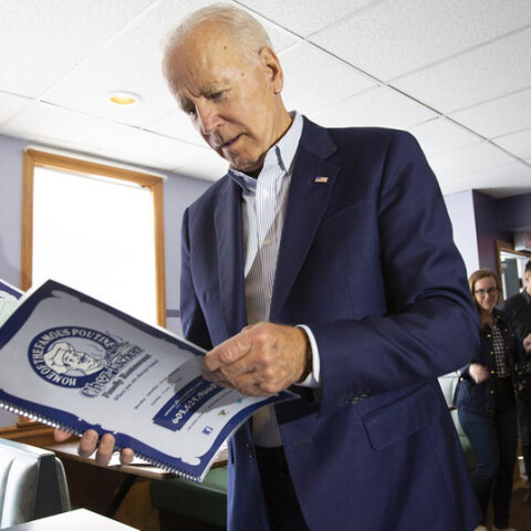 Τζο Μπάιντεν