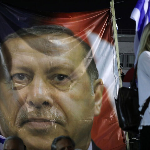 Ρετζέπ Ταγίπ Ερντογάν